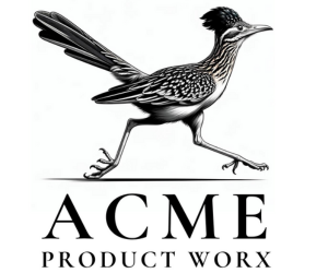 ACME Product Design