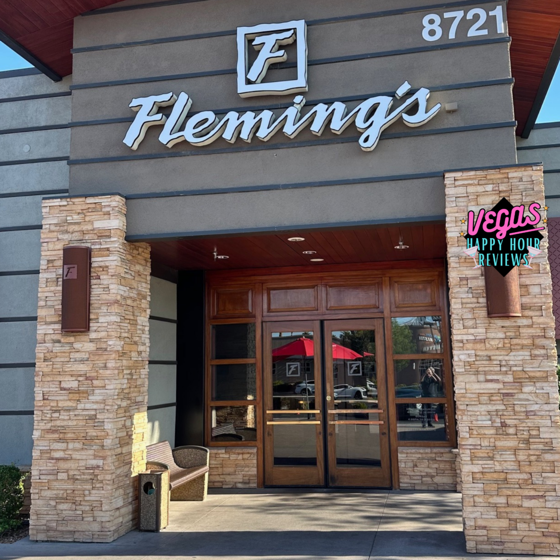 Fleming's Summerlin