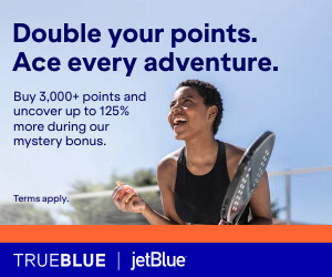 JetBlue Discounts