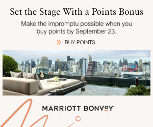 Marriott Bonvoy