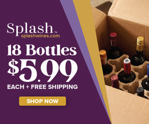 Splash Wines