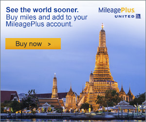 United Mileage Plus