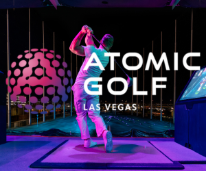 Atomic Golf Las Vegas