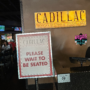 Cadillac Mexican Kitchen & Tequila Bar