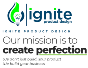 Ignite Product Design