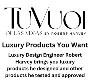 TuVuoi. Luxury Products You Want.