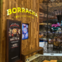 Borracha Mexican Cantina