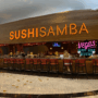 Sushi Samba
